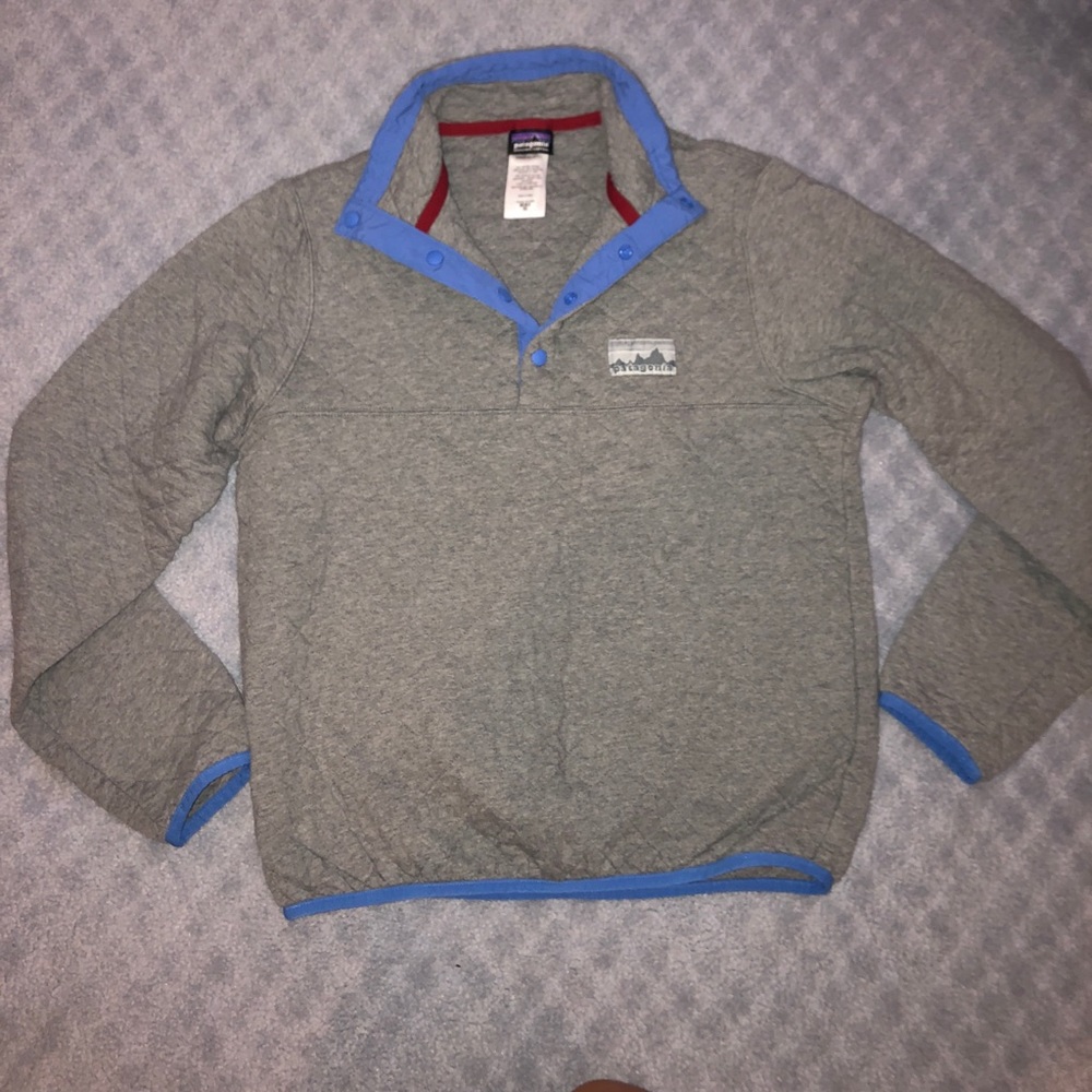 Patagonia Jacket